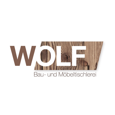 Bau- und Möbeltischlerei WOLF