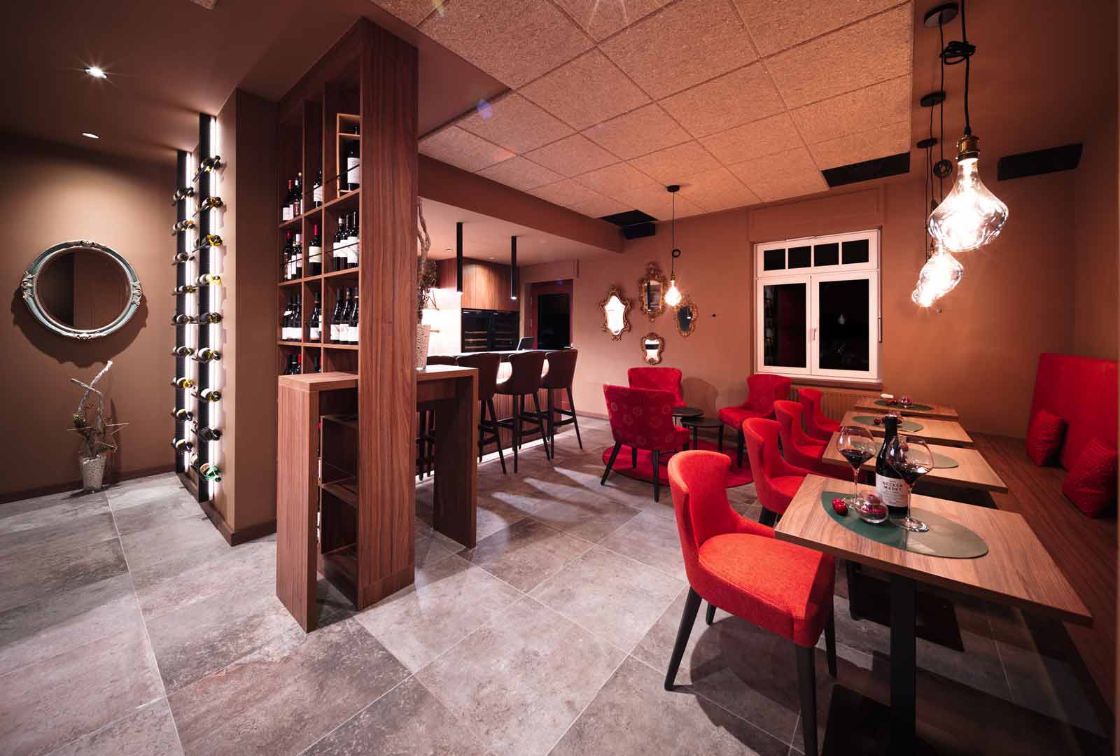 Angelika Thausing al Dente