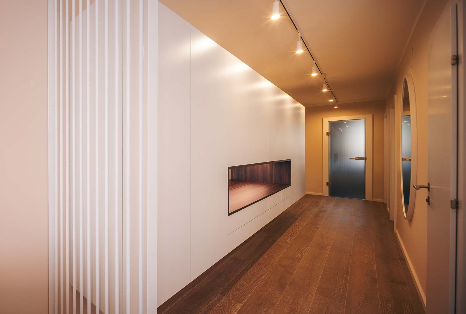 Angelika Thausing Seewohnung Dellach