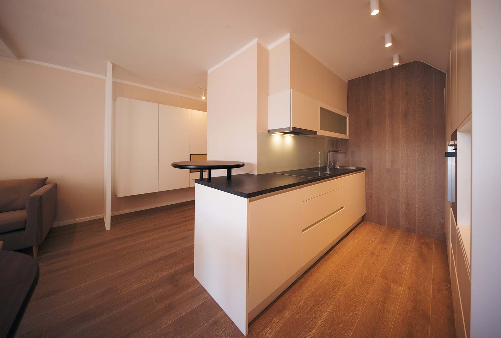 Angelika Thausing Seewohnung Dellach