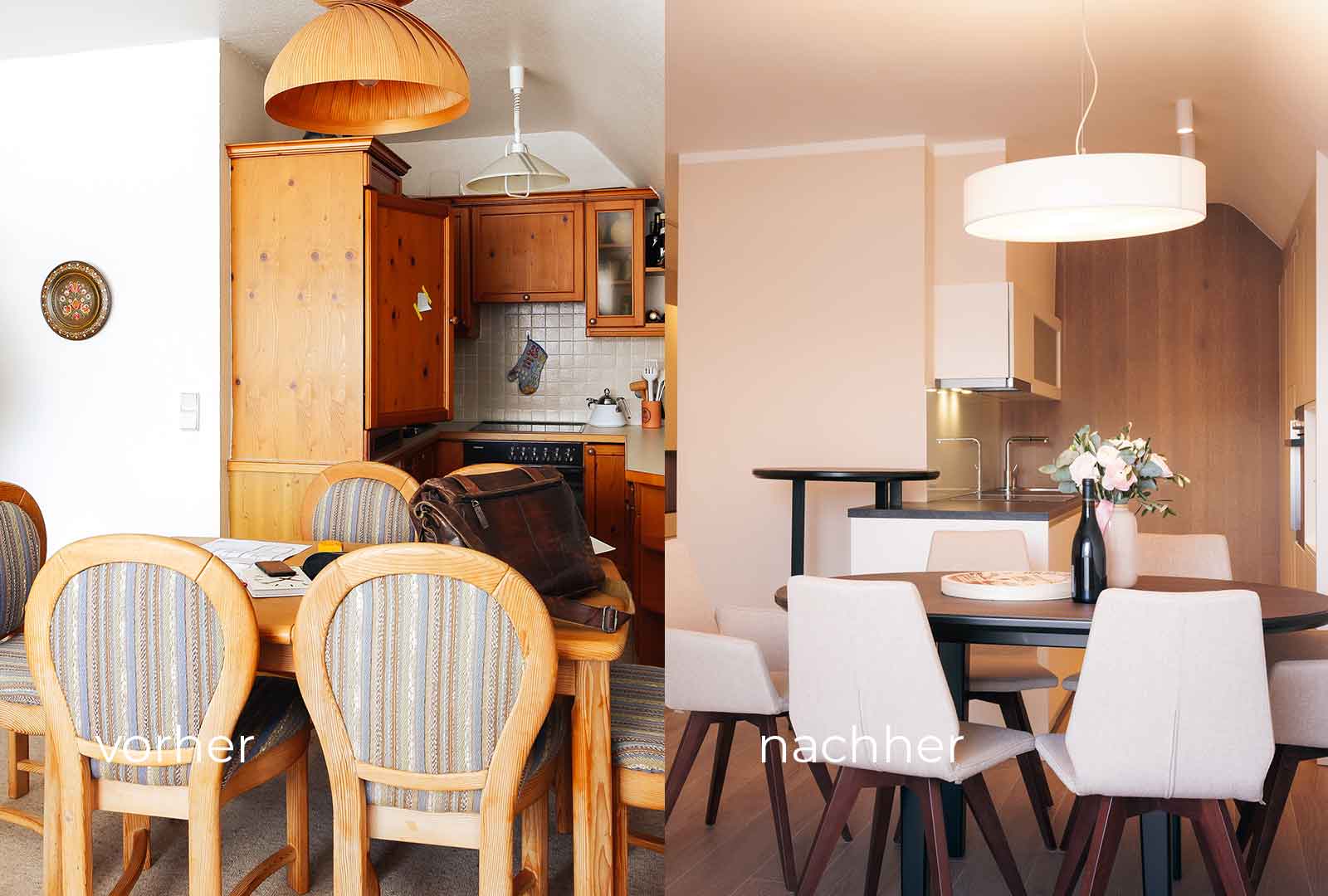 Angelika Thausing Seewohnung Dellach