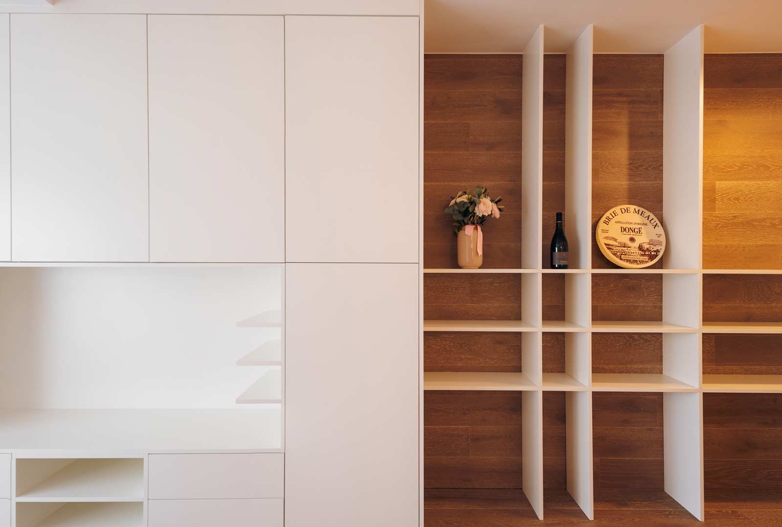 Angelika Thausing Seewohnung Dellach