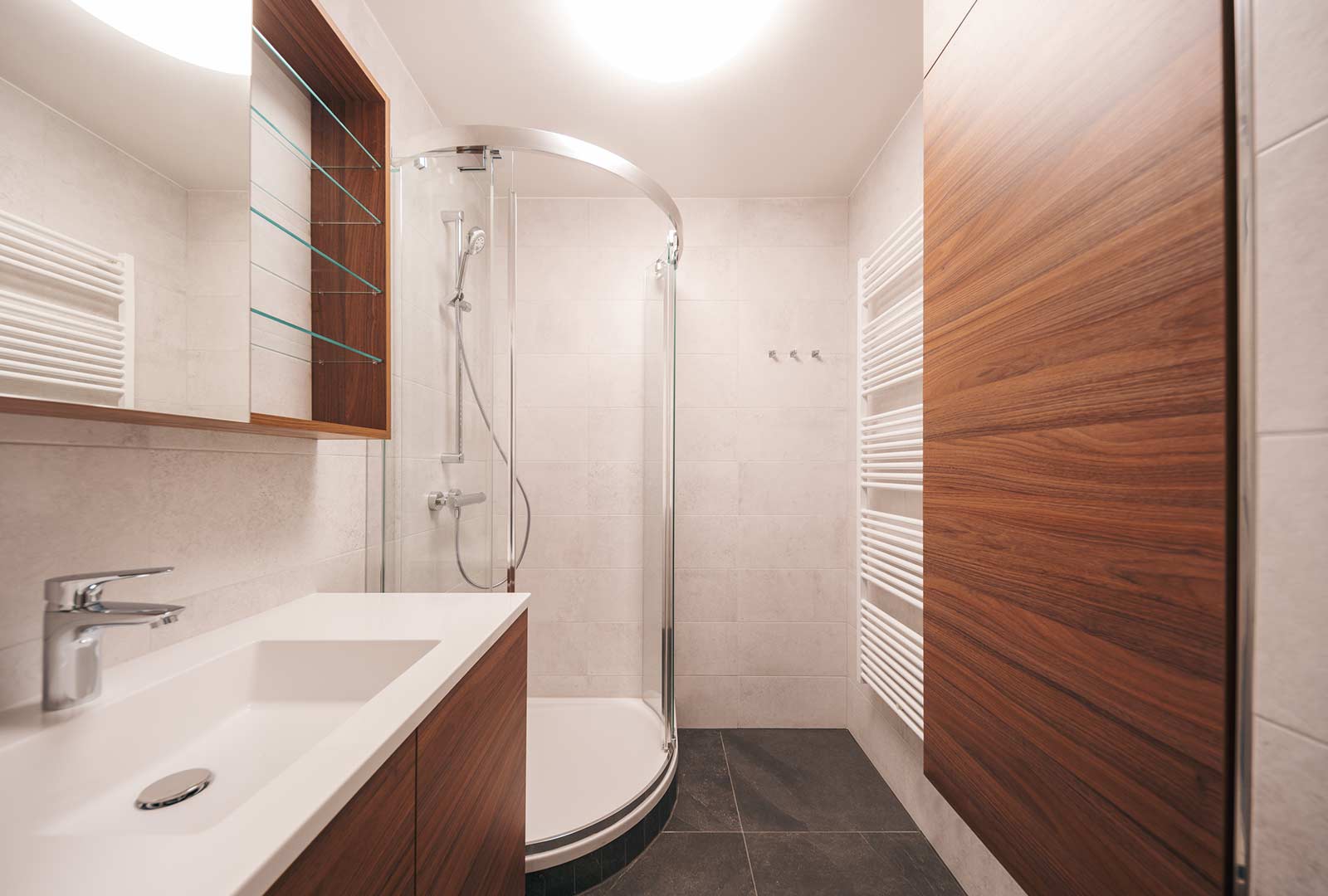 Angelika Thausing Seewohnung Dellach