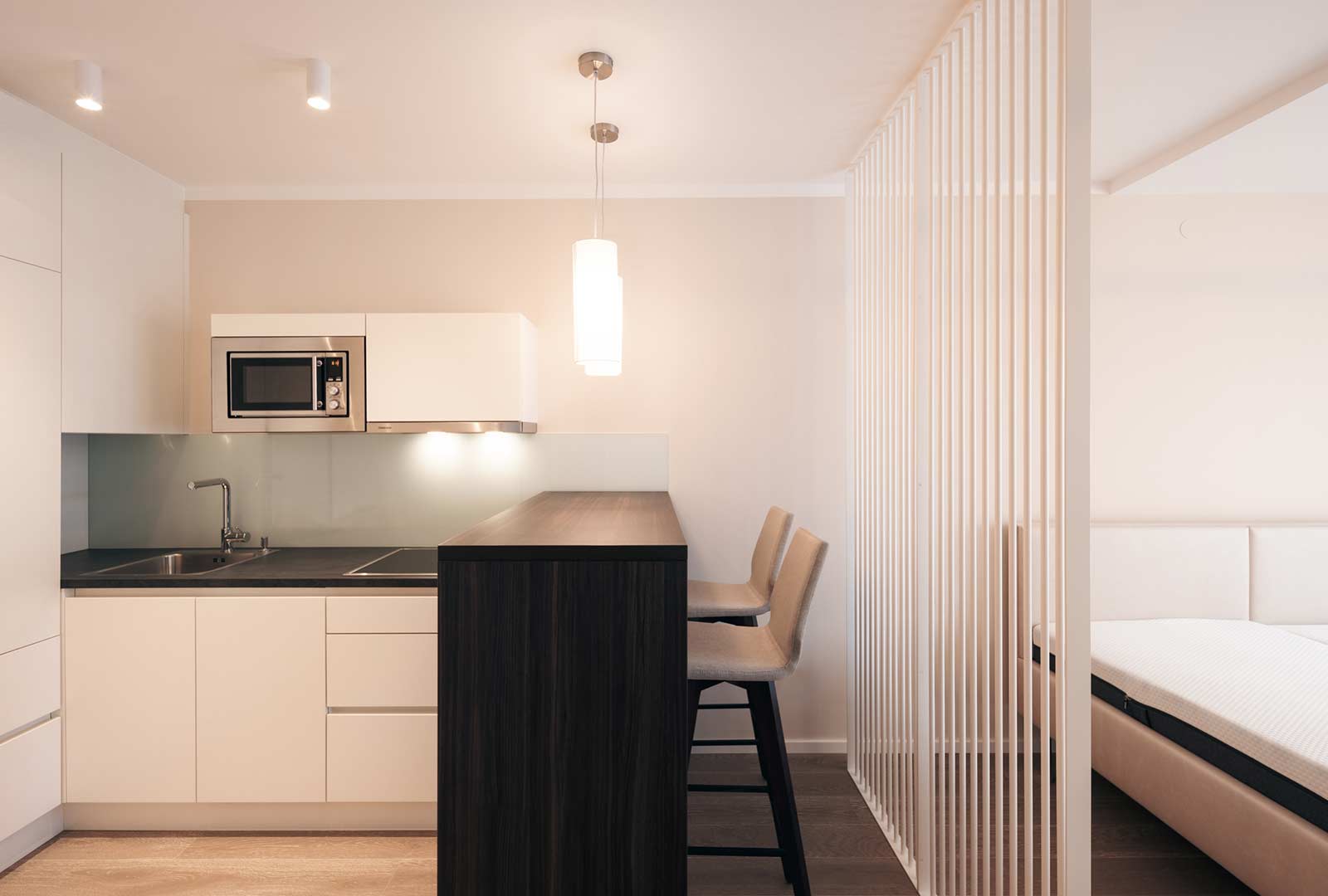 Angelika Thausing Seewohnung Dellach