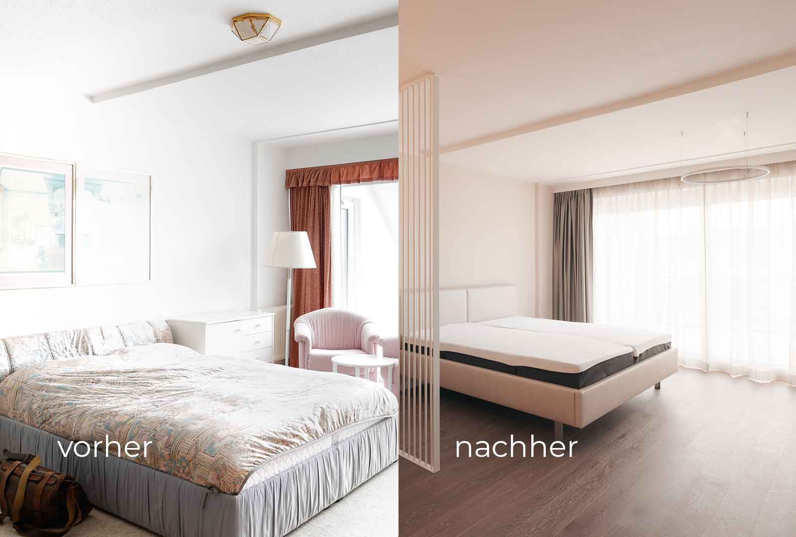 Angelika Thausing Seewohnung Dellach