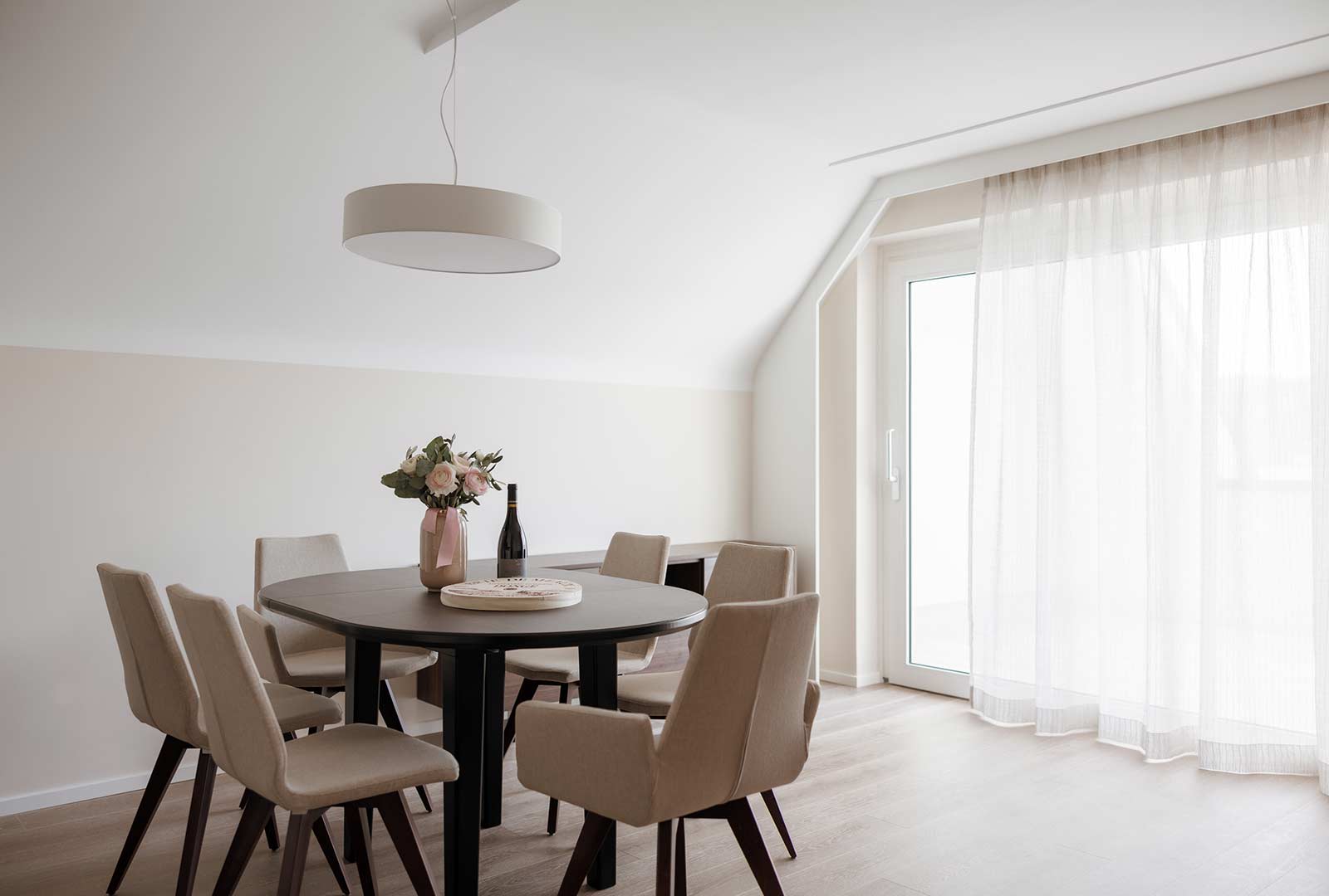 Angelika Thausing Seewohnung Dellach