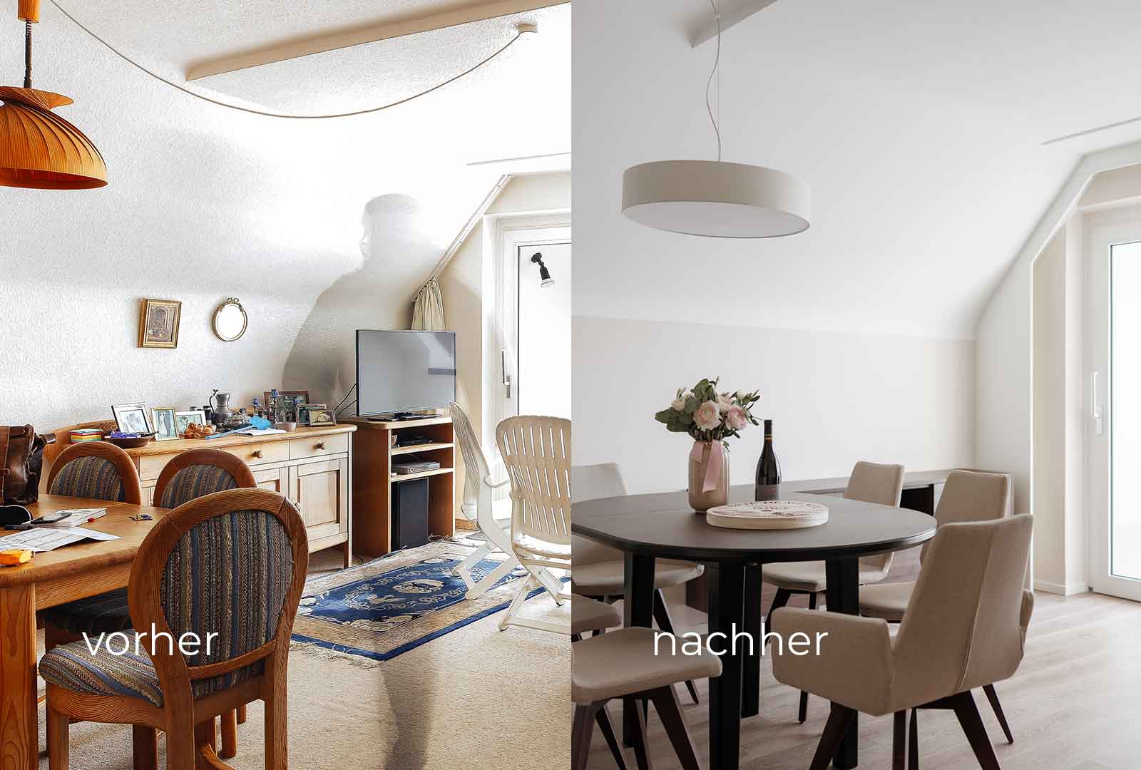 Angelika Thausing Seewohnung Dellach